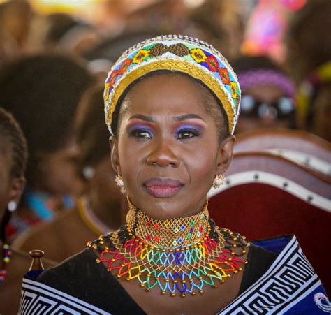zulu king misuzulu kazwelithini wife
